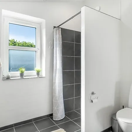 Hyggeligt Med Fjordudsigt Sj734 * Lemvig